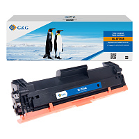 купить совместимый Картридж G&G CF244A черный совместимый с принтером HP (GG-CF244A) 