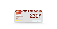 купить совместимый Картридж EasyPrint TN-230Y желтый совместимый с принтером Brother (LB-230Y) 