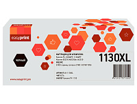 купить совместимый Картридж EasyPrint TK-1130XL черный совместимый с принтером Kyocera (LK-1130XL) 