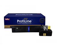 купить совместимый Картридж ProfiLine TK-8115Y желтый совместимый с принтером Kyocera (PL_TK-8115Y_Y) 