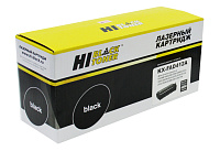 купить совместимый Драм-Картридж Hi-Black KX-FAD412A черный совместимый с принтером Panasonic 