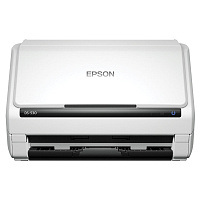 Сканер потоковый EPSON WorkForce DS-530 (B11B226401), А4, 35 стр./мин, 600x600, ДАПД, B11B261401