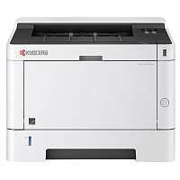 Принтер лазерный KYOCERA ECOSYS P2335dw, А4, 35 стр./мин., 20000 стр./мес., ДУПЛЕКС, Wi-Fi, сетевая 
