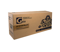 купить совместимый Картридж GalaPrint CE743A пурпурный совместимый с принтером HP (GP_CE743A_M) 