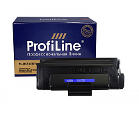 купить совместимый Картридж ProfiLine MLT-D307L черный совместимый с принтером Samsung (PL_MLT-D307L) 