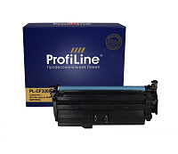 купить совместимый Картридж ProfiLine CF320X черный совместимый с принтером HP (PL_CF320X_BK) 