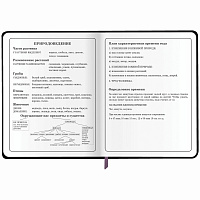 Дневник 1-4 класс 48 л., кожзам (гибкая), печать, фольга, ЮНЛАНДИЯ, "Котик", 106923