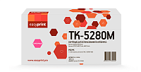 купить совместимый Картридж EasyPrint TK-5280M пурпурный совместимый с принтером Kyocera (LK-5280M) 