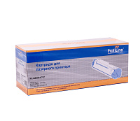 купить совместимый Картридж ProfiLine Q6002A/707Y желтый совместимый с принтером HP (PL_Q6002A/707_Y) 