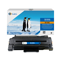 купить совместимый Картридж G&G MLT-D105L черный совместимый с принтером Samsung (GG-D105L) 