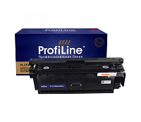 купить совместимый Картридж ProfiLine CF360A черный совместимый с принтером HP (PL_CF360A_BK) 