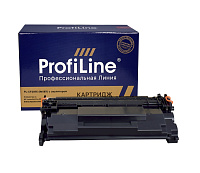 купить совместимый Картридж ProfiLine CF259X черный совместимый с принтером HP (PL_CF259X_emu) 