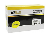 купить совместимый Картридж Hi-Black Q7582A желтый совместимый с принтером HP (HB-Q7582A) 