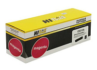 купить совместимый Картридж Hi-Black CE313A пурпурный совместимый с принтером HP (HB-CE313A) 