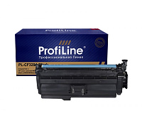 купить совместимый Картридж ProfiLine CF320A черный совместимый с принтером HP (PL_CF320A_BK) 