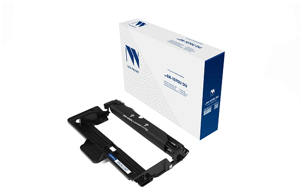 купить совместимый Драм-Картридж NV-Print DR-1070 черный совместимый с принтером Avision (NV-DR-1070UDU) 