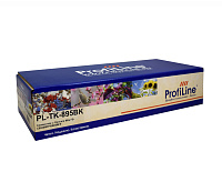 купить совместимый Картридж ProfiLine TK-895K черный совместимый с принтером Kyocera (PL_TK-895K_BK) 