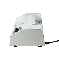 Ламинатор BRAUBERG FGK-320, формат А3, толщина пленки 1 сторона 60-250 мкм, скорость 51 см/мин, 5313