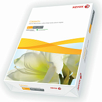 Бумага XEROX COLOTECH+, A3, 300 г/м2, 125 л., для полноцветной лазерной печати, А+, Австрия, 170% (C
