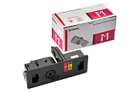 купить совместимый Картридж Integral TK-5440M пурпурный совместимый с принтером Kyocera (12100615) 