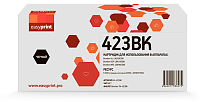купить совместимый Картридж EasyPrint TN-423BK черный совместимый с принтером Brother (LB-423BK) 