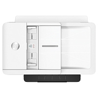 МФУ струйное HP OfficeJet Pro 7720 "4 в 1", А3, 22 стр/мин, 30000 стр/мес, ДУПЛЕКС, АПД, сетевая кар