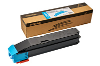 купить совместимый Картридж Integral TK-8305C голубой совместимый с принтером Kyocera (12100149) 