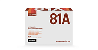 купить совместимый Картридж EasyPrint CF281A черный совместимый с принтером HP (LH-81A) 