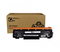 купить совместимый Картридж GalaPrint CF244A черный совместимый с принтером HP (GP_CF244A) 
