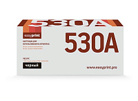 купить совместимый Картридж EasyPrint CF530A черный совместимый с принтером HP (LH-CF530A) 