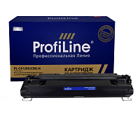 купить совместимый Картридж ProfiLine C4129X черный совместимый с принтером HP (PL_C4129X) 