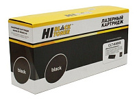 купить совместимый Картридж Hi-Black CLT-K406S черный совместимый с принтером Samsung (HB-CLT-K406S) 