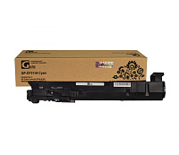 купить совместимый Картридж GalaPrint CF311A голубой совместимый с принтером HP (GP_CF311A_C) 