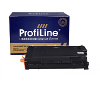 купить совместимый Картридж ProfiLine C9722A желтый совместимый с принтером HP (PL_C9722A_Y) 