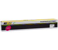 купить совместимый Картридж Hi-Black TN-221M пурпурный совместимый с принтером Konica Minolta (HB-TN-221M) 
