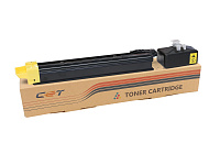 купить совместимый Картридж CET TK-8115Y желтый совместимый с принтером Kyocera (CET141249) 