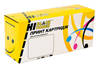купить совместимый Картридж Hi-Black 106R01216 желтый совместимый с принтером Xerox (HB-106R01216) 