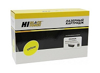 купить совместимый Картридж Hi-Black CE252A желтый совместимый с принтером HP (HB-CE252A) 