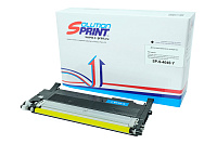 купить совместимый Картридж Solution Print CLT-Y404S желтый совместимый с принтером Samsung (SP-S-404S Y) 