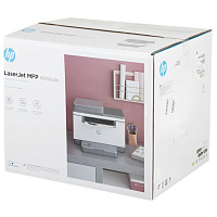 МФУ лазерное HP LaserJet M236sdn "3 в 1", А4, 29 стр./мин, 20000 стр./мес., ДУПЛЕКС, АПД, сетевая ка