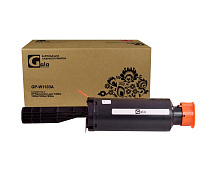 купить совместимый Картридж GalaPrint W1103A черный совместимый с принтером HP (GP_W1103A) 
