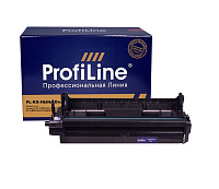 купить совместимый Драм-картридж ProfiLine KX-FA84E черный совместимый с принтером Panasonic (PL_KX_FA84E) 