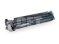 купить совместимый Блок барабана/девелопера CET D0BK2201 голубой совместимый с принтером Ricoh (CET561048) 
