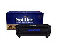 купить совместимый Картридж ProfiLine 50F5H00 черный совместимый с принтером Lexmark (PL_50F5H00) 