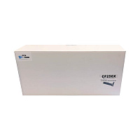 купить совместимый Картридж Uniton Premium CF256X черный совместимый с принтером HP 