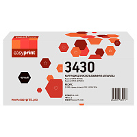 купить совместимый Картридж EasyPrint TK-3430 черный совместимый с принтером Kyocera (LK-3430) 