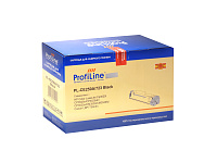 купить совместимый Картридж ProfiLine CE250A/723Bk черный совместимый с принтером HP (PL_CE250A/723_Bk) 