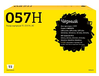 купить совместимый Картридж T2 CF259X/057H без чипа черный совместимый с принтером HP (TC-C057H_NC) 