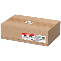 Чековая лента ТЕРМОБУМАГА 80 мм (диаметр 60 мм, длина 50 м, втулка 12 мм) КОМПЛЕКТ 60 шт., BRAUBERG,