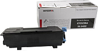 купить совместимый Картридж Integral TK-3400 черный совместимый с принтером Kyocera (12100630) 